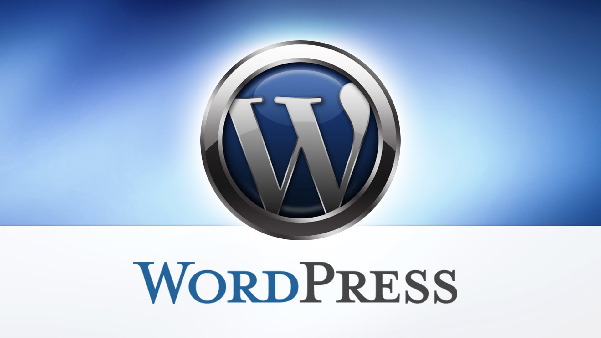 hosting de wordpress 1