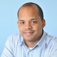 Adesh Johnson