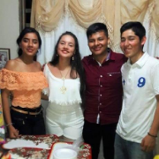 Cristian Castillo