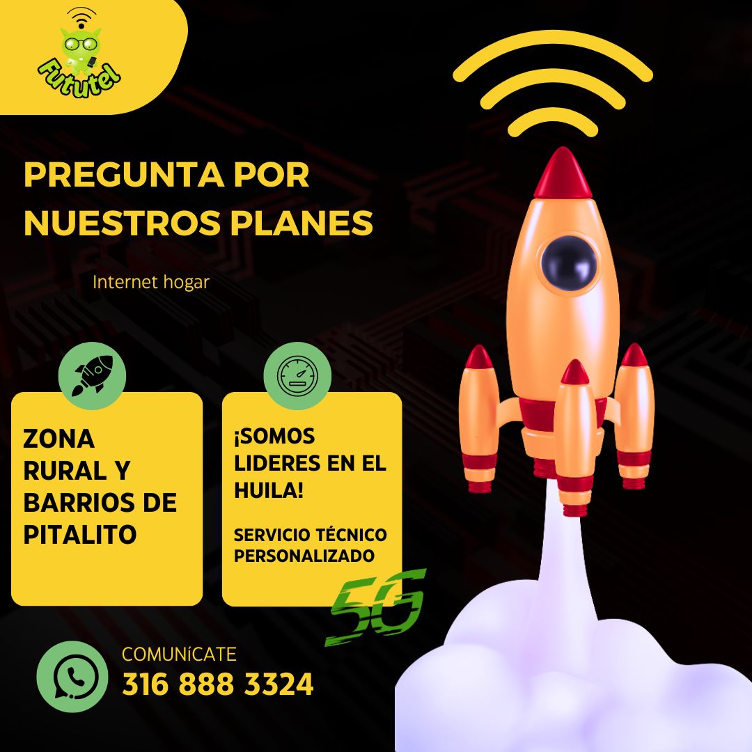 pregunta por nuestros planes