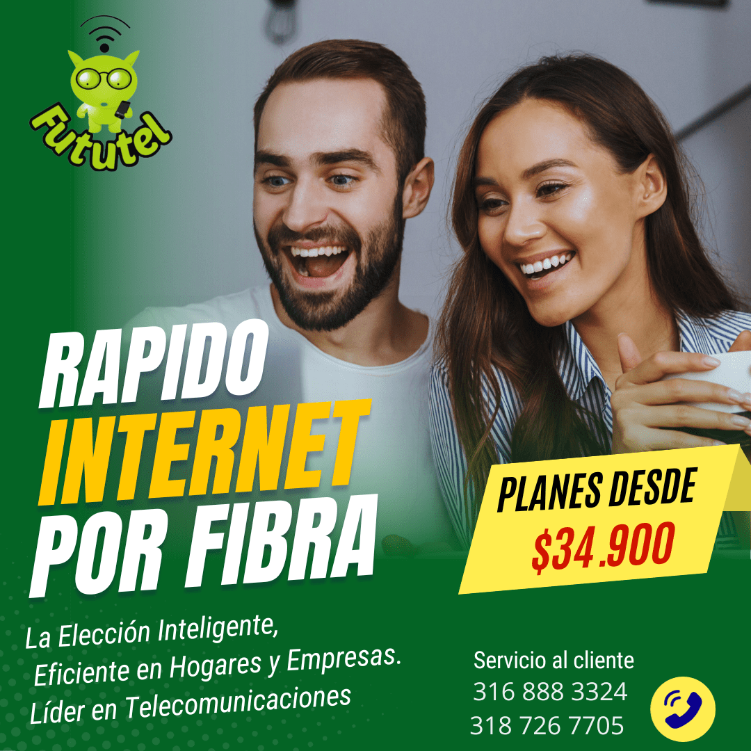 la Elección Inteligente para avegación Eficiente en Hogares y Empresas Fututel